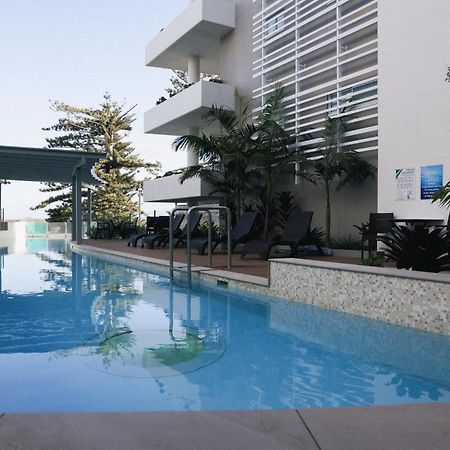 Rumba Beach Resort Калаундра Екстер'єр фото